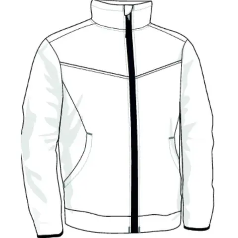 Erbjudandepris Blåkläder 336225261098S Tröja